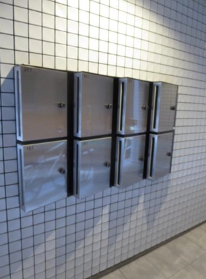 【その他共用部分】 | ラ・ミアカーサ