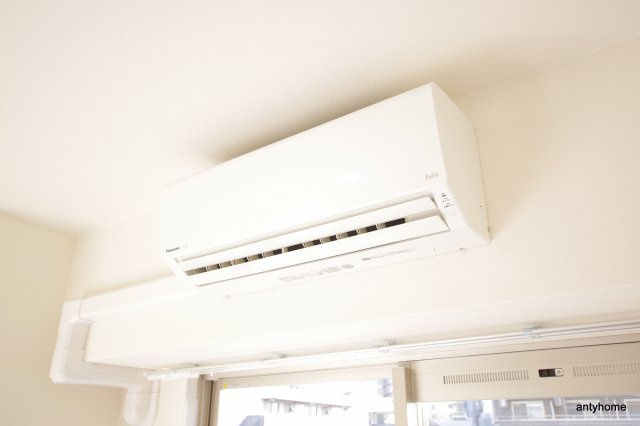 セオリー大阪フルール　仲介手数料無料の設備