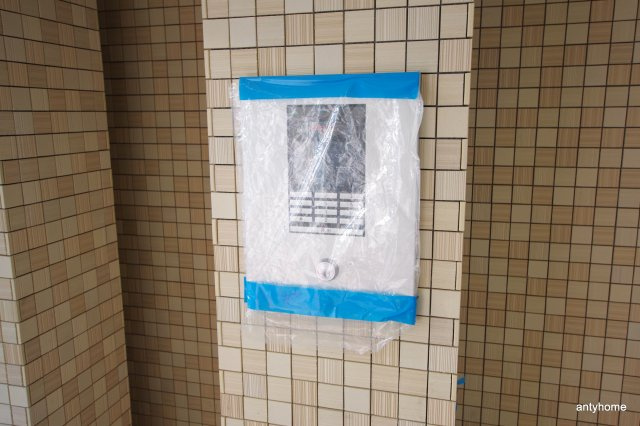 セオリー大阪フルール　仲介手数料無料のその他共用部分