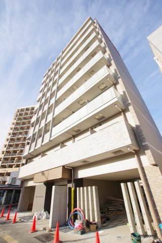 セオリー大阪フルール　仲介手数料無料