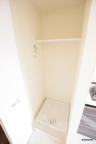 セオリー大阪フルール　仲介手数料無料のその他