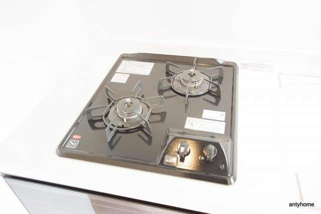 セオリー大阪フルール　仲介手数料無料のキッチン