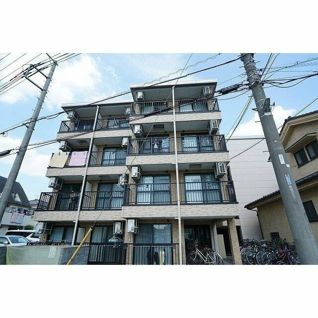 ドーチェスター大宮