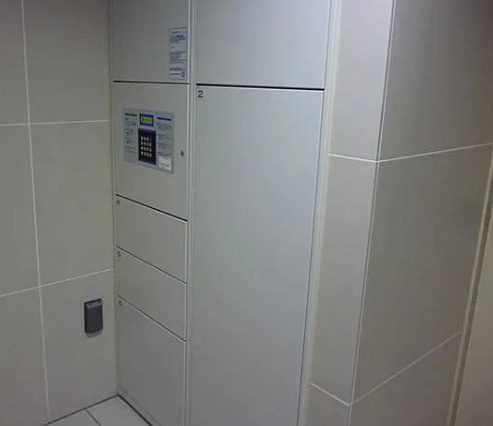 ガリシア九段下ライズのその他共用部分|ガリシア九段下ライズ