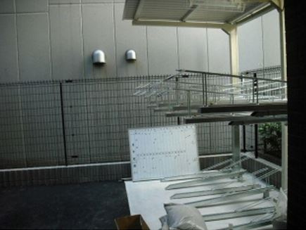 ガリシア九段下ライズのその他共用部分|ガリシア九段下ライズ