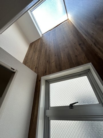 コスモアルタードのその他|天窓付き