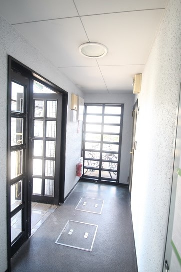 コスモアルタードのその他共用部分