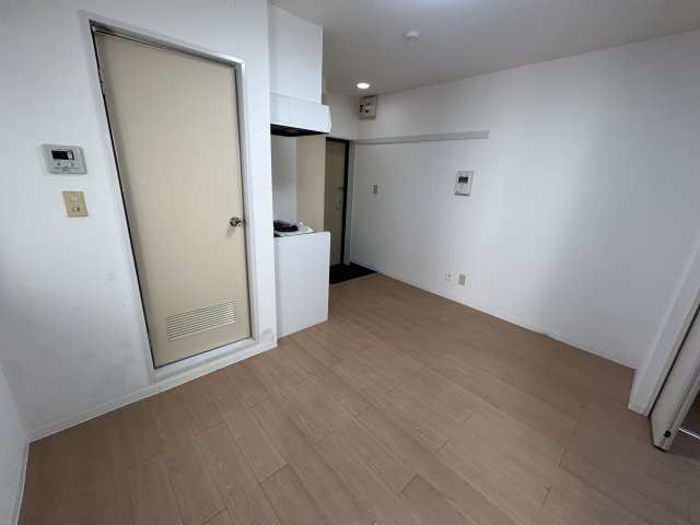 コスモアルタードの居間・リビング