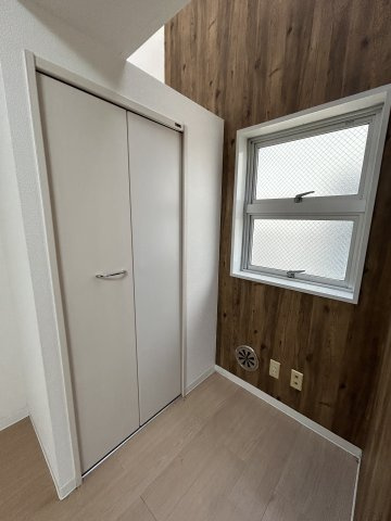 コスモアルタードの収納