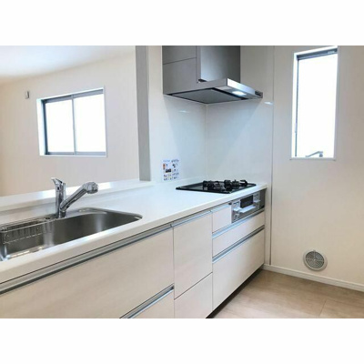 【キッチン】 | Ｋｏｌｅｔ板橋四葉＃０２