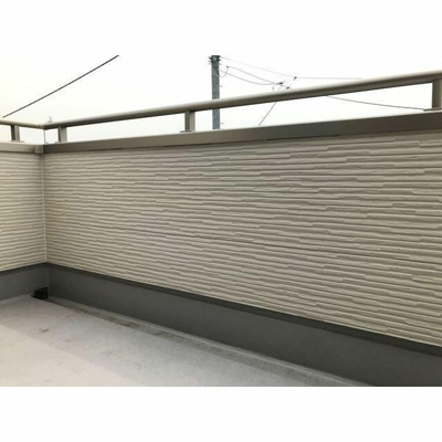 【バルコニー】 | Ｋｏｌｅｔ板橋四葉＃０２