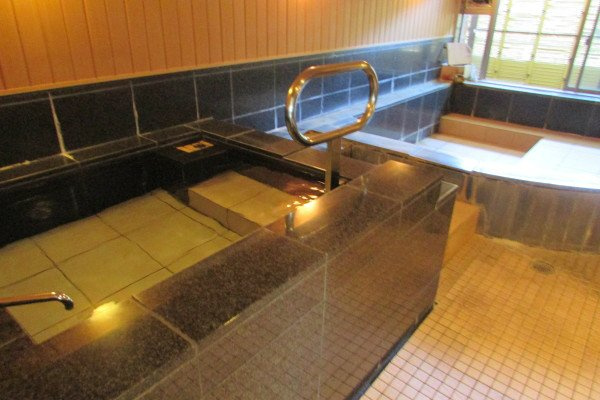 ハイネス来の宮熱海グリーンサイドのその他共用部分|温泉大浴場