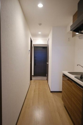 【玄関】 | ガリシア南馬込 | 別部屋参考写真