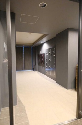 【エントランス】 | ガリシア南馬込