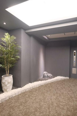 【ロビー】 | ガリシア南馬込