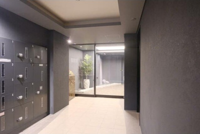 【その他共用部分】 | ガリシア南馬込