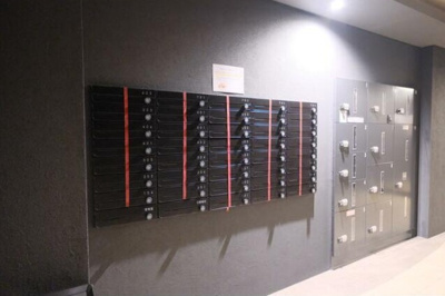 【その他共用部分】 | ガリシア南馬込