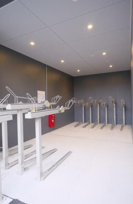 【その他共用部分】 | ガリシア南馬込