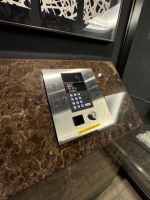 【セキュリティ】 | ガリシア南馬込