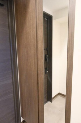 【収納】 | ガリシア南馬込 | 別部屋参考写真