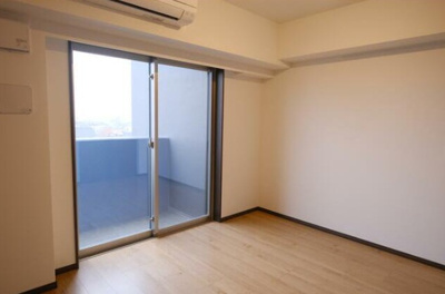 【居間・リビング】 | ガリシア南馬込 | 別部屋参考写真