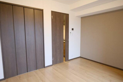 【寝室】 | ガリシア南馬込 | 別部屋参考写真