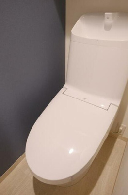 【トイレ】 | ガリシア南馬込