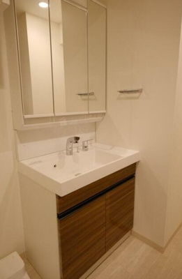 【洗面所】 | ガリシア南馬込 | 別部屋参考写真