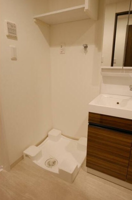 【設備】 | ガリシア南馬込 | 別部屋参考写真