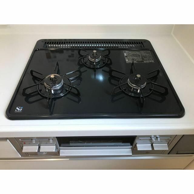 Ｋｏｌｅｔ板橋四葉＃０２の設備