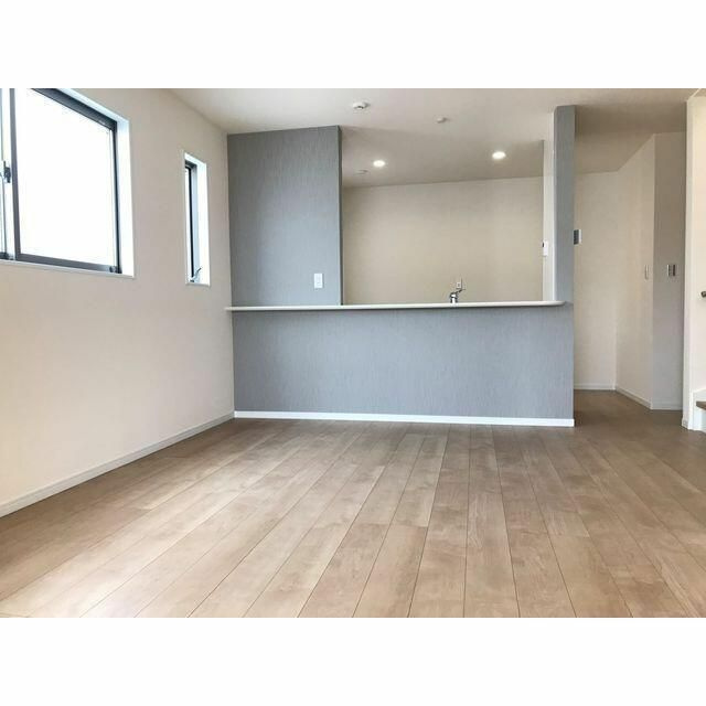 Ｋｏｌｅｔ板橋四葉＃０２の居間・リビング