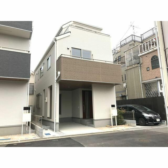 Ｋｏｌｅｔ板橋四葉＃０２