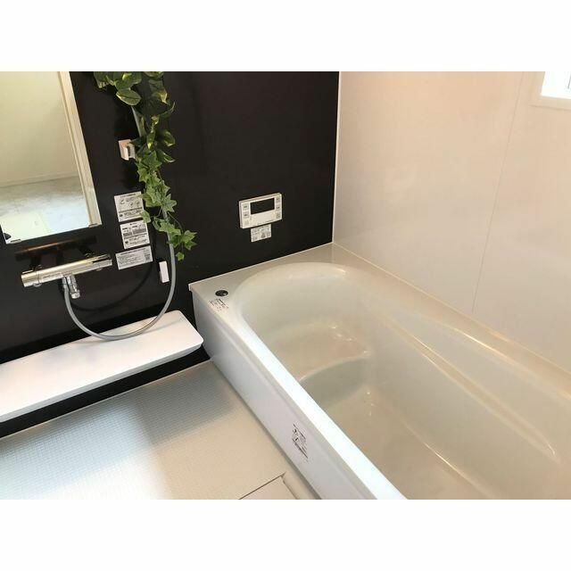 Ｋｏｌｅｔ板橋四葉＃０２の浴室