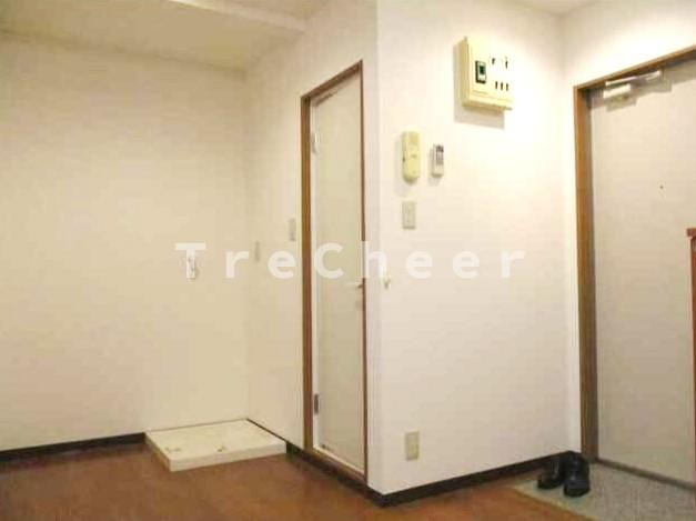 【内装】 | ヴィラ大塚