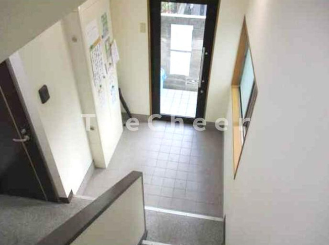 【その他】 | ヴィラ大塚