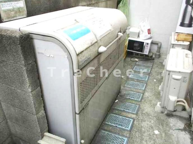 【その他共用部分】 | ヴィラ大塚