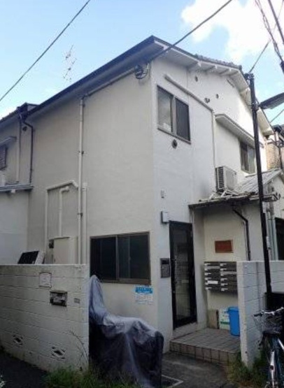 【外観】 | ヴィラ大塚