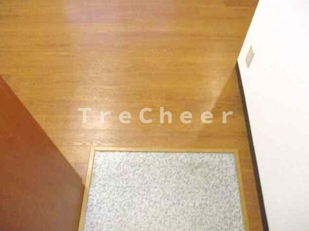 【玄関】 | ヴィラ大塚