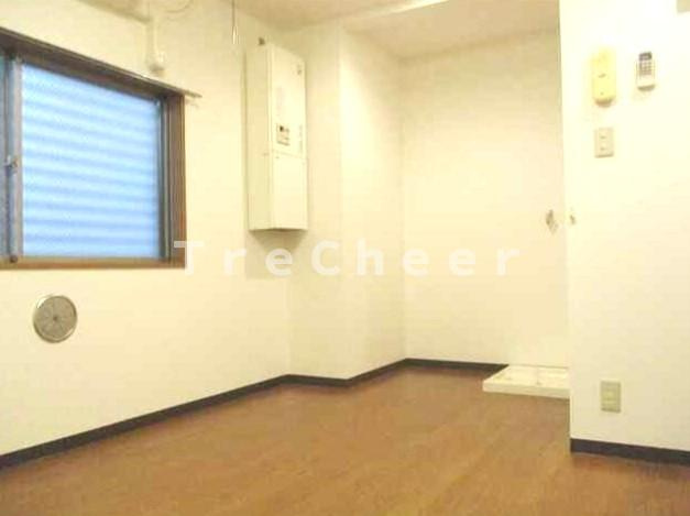 【寝室】 | ヴィラ大塚