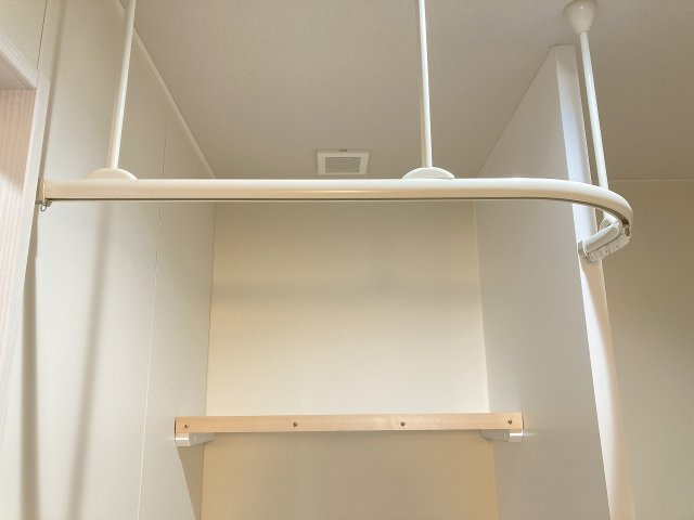 コンフォート　ワンのトイレ|別室写真