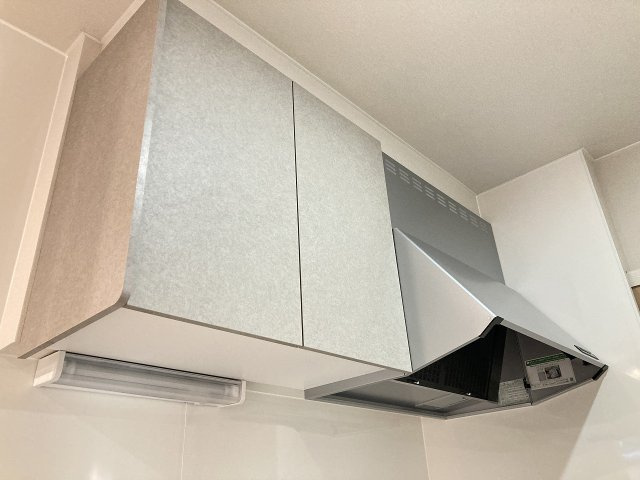 コンフォート　ワンのキッチン|別室写真