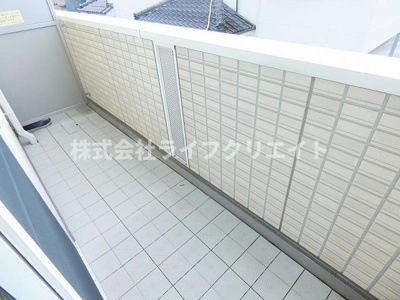 【バルコニー】 | エスパシオ