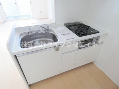 【キッチン】 | エスパシオ