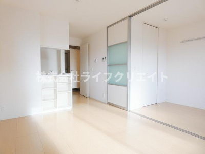 【居間・リビング】 | エスパシオ