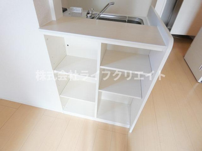 【収納】 | エスパシオ