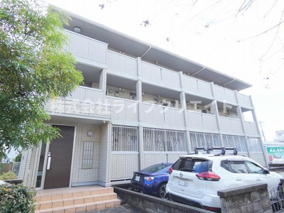 【外観】 | エスパシオ