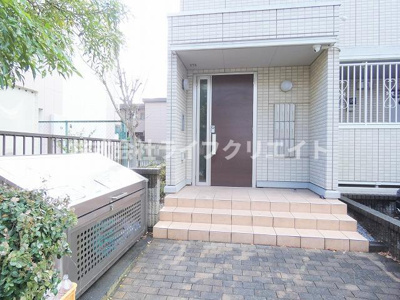 【エントランス】 | エスパシオ