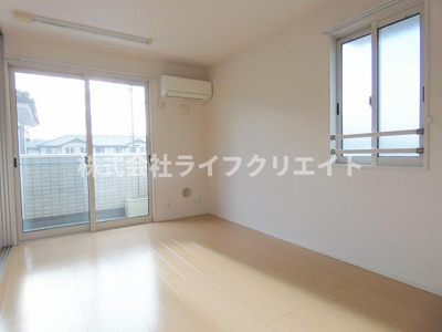 【居間・リビング】 | エスパシオ