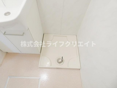 【設備】 | エスパシオ