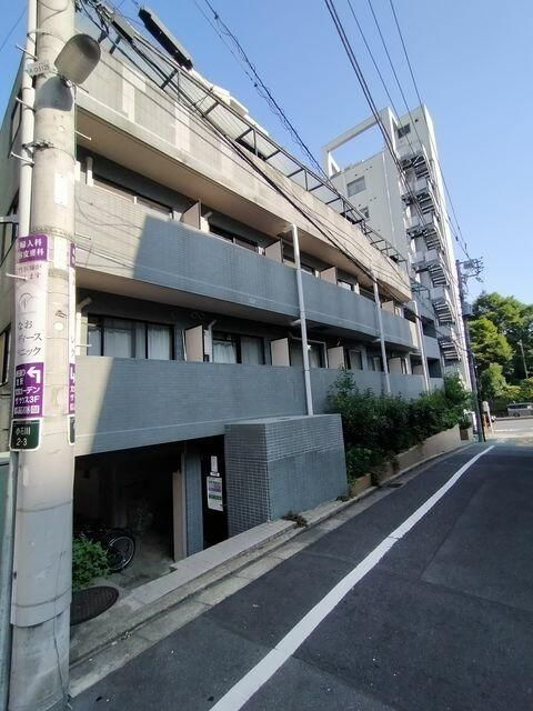 スカイコート後楽園３